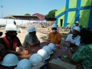 DPRD Awasi Kualitas Proyek Stadion Wergu Wetan Rp 9,2 M