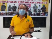 Pasien Covid-19 di Sorong Bertambah Jadi 610 Orang