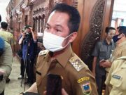 Hartopo Janjikan Tambahan Dana Persiku di Perubahan APBD 2020