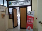 Seluruh ASN di Lingkungan Setda Kabupaten Kudus Jalani WFH