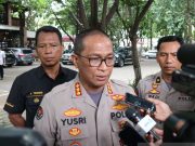 Polisi Kantongi Identitas Terduga Pelaku Mutilasi di Kalibata City