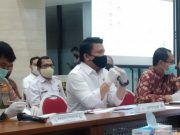 Besok, Berkas Perkara Pemalsuan Surat Libatkan Djoko Diserahkan Tahap I
