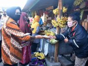 Pemkab Sleman Berupaya Buka Ruang Ekonomi di Masa Pandemi