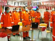 EMCL Persembahkan Prestasi Terbaiknya untuk Negeri