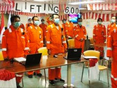 EMCL Persembahkan Prestasi Terbaiknya untuk Negeri