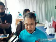 Seluruh Calon Peserta Pilkada Gunung Kidul Telah Lengkapi Dokumen
