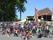 Gayeng, Gowes EnergiBike PPSDM Migas-BNI Cepu