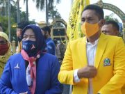 ASRI Tunda Daftar di KPU Blora, Pimpinan Hanura Tak Hadir Deklarasi