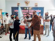 Irawan Nakhoda Perbasi Blora