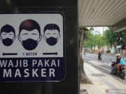 Dokter UGM: Masker Scuba Tidak Efektif Tangkal Covid-19