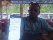 Ketua KPU Yahukimo Bantah Tuduhan Pemerkosaan