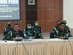 Danpuspomad: Berkas Prada MI Kasus Perusakan Polsek akan Dilimpahkan ke Oditur Militer