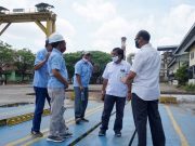 Tutup Giling 2020, PT GMM Serahkan Bantuan Sapi untuk Petani Blora