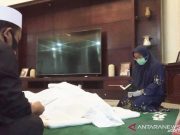 Suami Bupati Bogor Meninggal Dunia