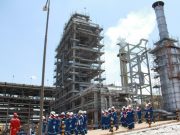 CPP Gundih Kembali Beroperasi, Pertamina EP Asset 4 Siap Penuhi Target Produksi