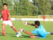 Shin Tae-yong: Pertahanan dan Stamina Timnas U-19 Bermasalah
