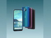 Nokia Umumkan Kehadiran Ponsel Baru Nokia 2.4 dan 3.4