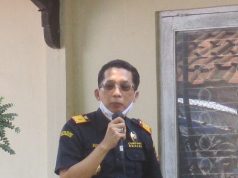 Bea Cukai Surakarta bebaskan cukai 36.000 liter Ethyl Alkohol