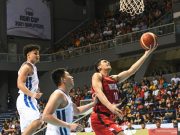 Kualifikasi FIBA Asia Cup 2021 Adopsi Pola Gelembung