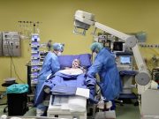 Dokter dan Perawat Diundang Menonton Grand Prix Italia di Monza