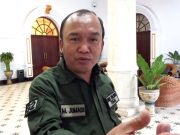 Buntut Konser Dangdut, Izin Keramaian Dibekukan