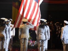 Malaysia Akhiri Layanan 3G pada 2021