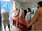 Dua Jenazah PMI Berhasil Dipulangkan dari Hong Kong