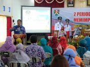 Kepala Sekolah Diminta Kreatif dan Inovatif, Terlebih di Saat Pandemi Covid-19