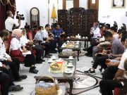 Kawasan Industri Brebes Dipastikan Berjalan Lancar