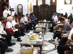 Kawasan Industri Brebes Dipastikan Berjalan Lancar