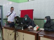 Program ‘Disdukcapil Menyapa Masyarakat (DMM)’ Diluncurkan