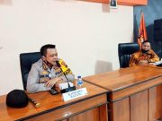 Kapolres Batang Ajak Instansi Pemerintah Jadi Agen Penanggulangan Covid-19