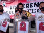 Buntut Konser Dangdutan, Wakil Ketua DPRD Kota Tegal Jadi Tersangka