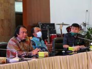 Lewat Aplikasi Kembang Desa Akses Layanan Hukum Cukup di Kelurahan