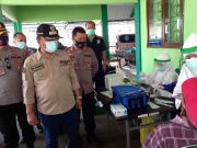 Pasca Konser Dangdut, Pemkot Tegal Lakukan Swab Massal
