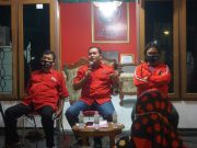 Panasi Mesin Politik, PDIP Kudus Incar Tokoh-Tokoh Berpengaruh