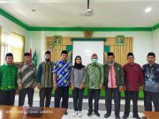 Sebanyak 129.596 Murid dan Guru Ma’arif Terima Bantuan Kuota Telkomsel