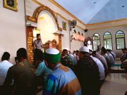 Kapolsek Limpung Ingatkan Pentingnya Patuhi Protokol Kesehatan