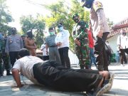28 Orang Terjaring Operasi Masker di Kota Tegal
