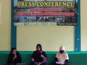 Petani Tembakau Terdampak Covid-19