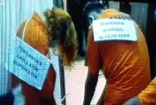 Pelaku Mutilasi di Apartemen Kalibata City Ternyata Warga Tegal