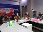 Menkeu Imbau Tetap Jaga Akuntabilitas Laporan Keuangan