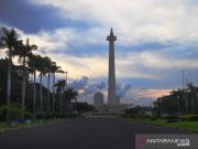 Waspadai Hujan dengan Petir di Jakarta Selatan