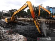 Pos Angke Hulu Siaga 3