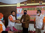 Masyarakat Punya Kesasadaran dan Berperan Aktif Membangun Kota Magelang