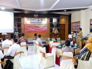 Paslon Peserta Pilkada dan Tim Sukses Diajak Ambil Bagian Upaya Pencegahan Penyebaran Covid-19