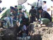 PCNU Kota Tegal Bangun Pondok Pesantren