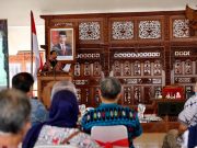 Rencana Trotoar Jalan Pemuda akan Dibuat Seperti Malioboro