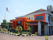 Perpustakaan Kota Magelang Raih Sertifikasi Standar Nasional Akreditasi A