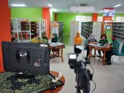 Perpustakaan Kota Magelang Menuju Perpustakaan Berstandar Nasional